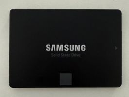 Samsung 870 EVO 2TB SSD 2.5 Zoll SATA - gebraucht