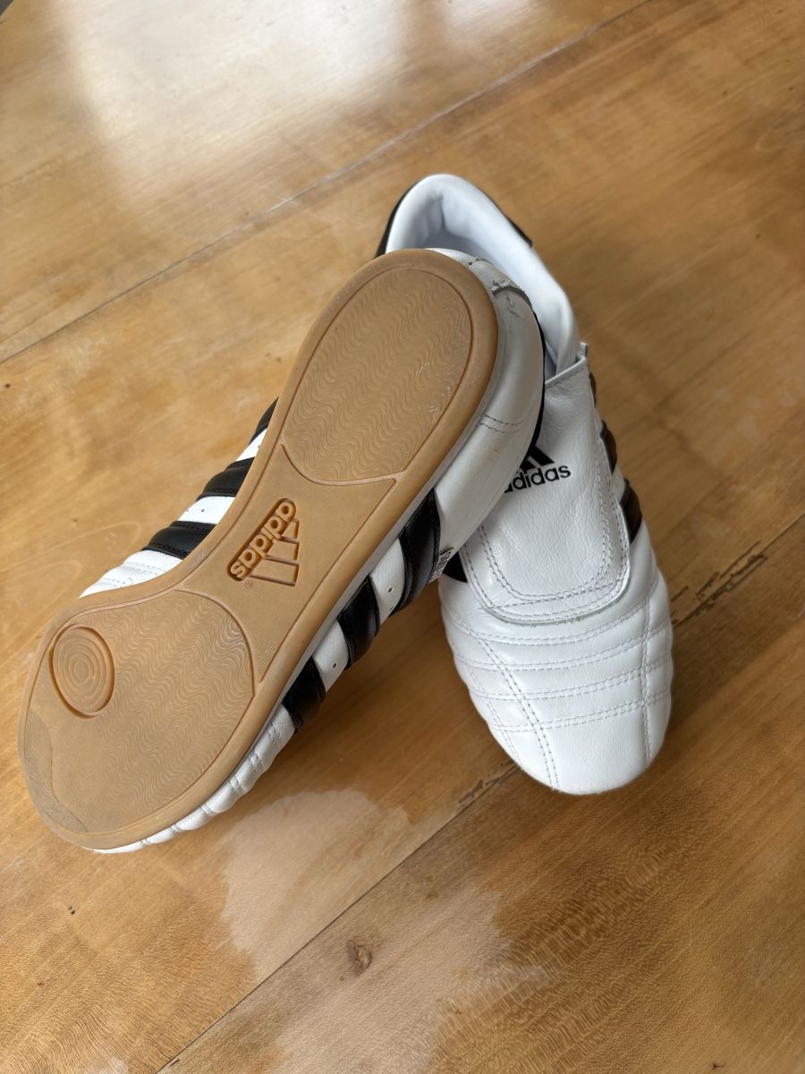 Adidas Scarpe da donna: Adidas SMII-LS Sneaker, Gr. 38 2/3 – Usato da St. Moritz venduto da Minka73 2