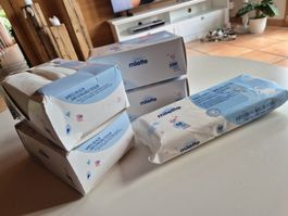 Milette Windeleinlagen Paket