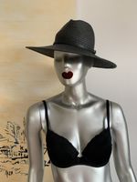 Rag&bone: OVP/neu, eleganter Sommer-Hut mit Etikett NP $248