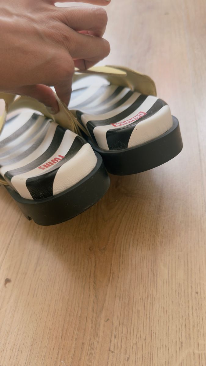 Camper : Camper Sandalen  – Neuf (Voir description) à Zürich par Tefabastias7 1