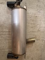 BMW Auspufftopf, 1830 7610 633 9.04, Gebraucht, Top! (54)