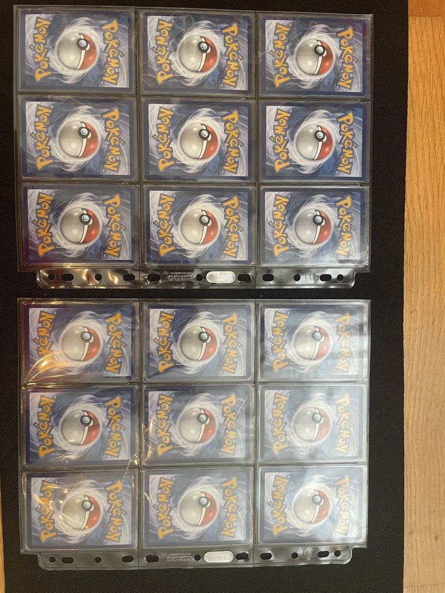 Karten: Pokemon Karten Sammlung Konvult ab CHF 1. – Neu (gemäss Beschreibung) aus Bülach von MarcoS014 1