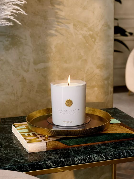 Rituals Duftkerze Savage Garden neu (Neu (gemäss Beschreibung)) in ...