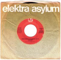 EDDIE RABBITT & CRYSTAL GAYLE