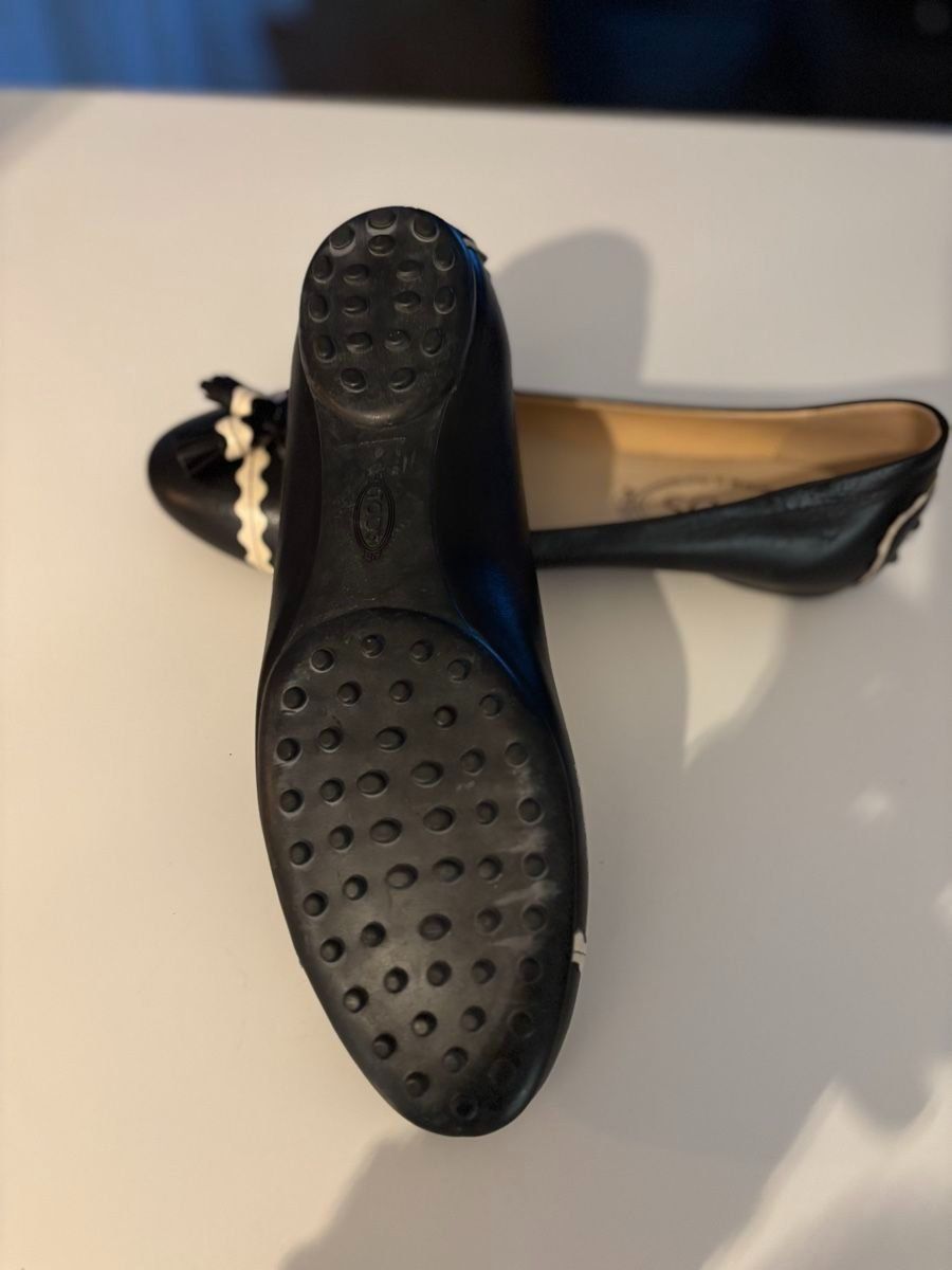 Tod'S Damenschuhe: Ballerinas – Gebraucht aus Niederurnen von ele_xm2n 3