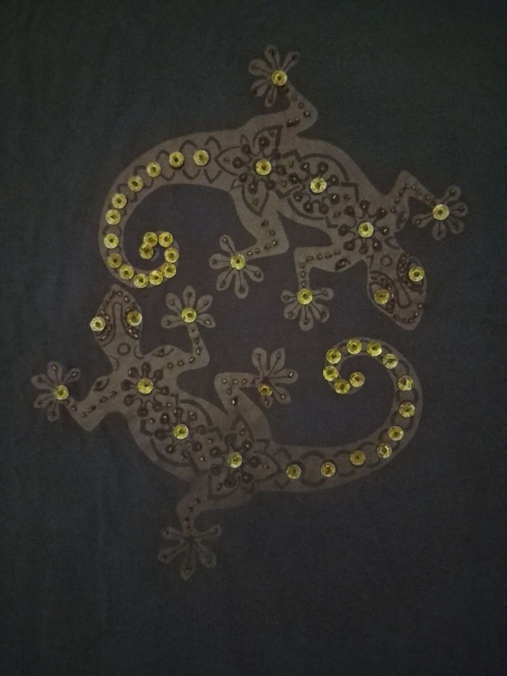 Tops: Top d'été comme neuf  M/S – Gebraucht aus Echandens von Gamora32 1