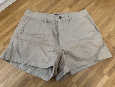 Polo by Ralph Lauren Damenshorts, beige, Grösse M/L