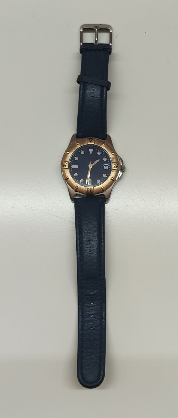 Montres: Armbanduhr – D'occasion à Küssnacht am Rigi par Hannibal06