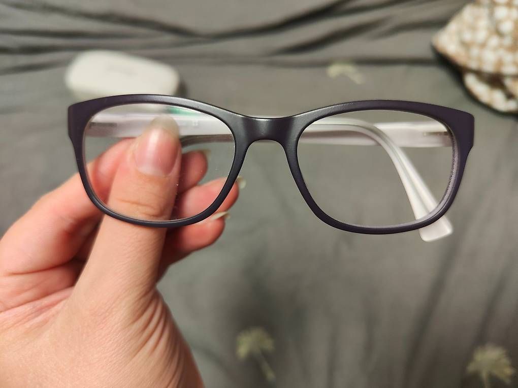 Occhiali & Lenti: Kinderbrille violett – Usato da Arbon venduto da karolina_frank