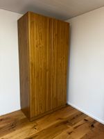 Kleiderschrank 2-Türig