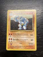 Maschock base basis 34/102 Pokemon