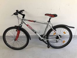Montainbyke Wheeler 26 Zoll Reifen