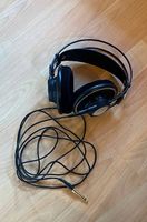 AKG Reference K702 Studiokopfhörer