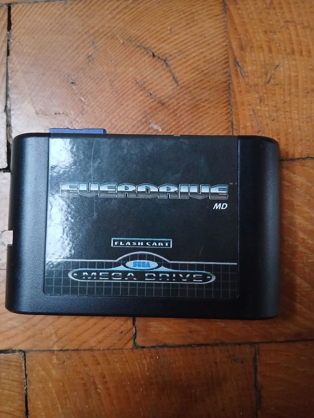 Sega Giochi: everdrive mega drive – Usato da Locarno venduto da sch_r2rh