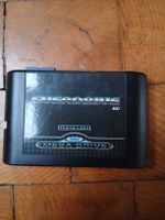 everdrive mega drive