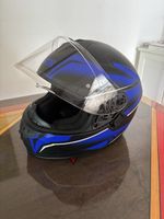 Töffhelm