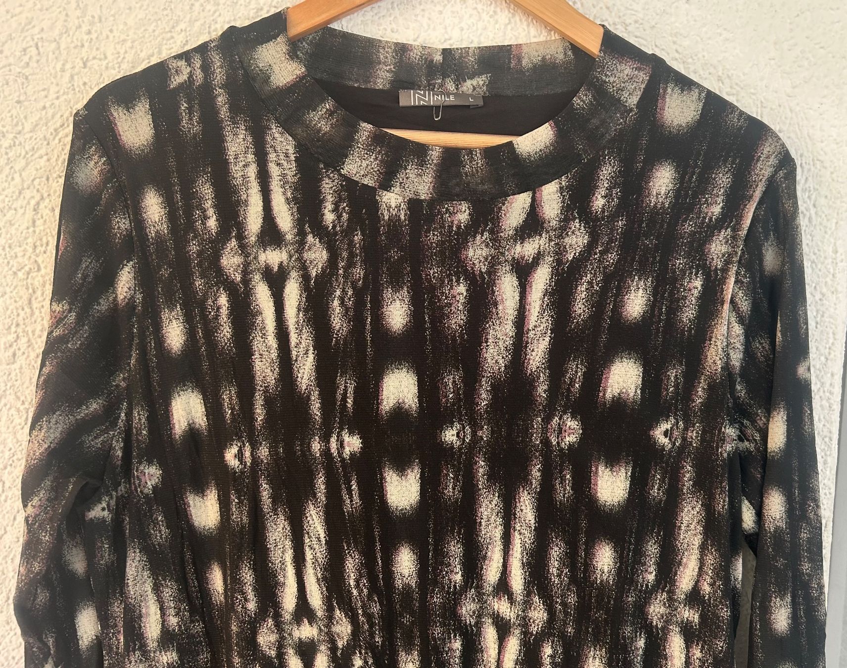 Nile Vestiti: NILE Kleid NEU – Nuovo (secondo la descrizione) da STUDEN BE venduto da SMIROS 1