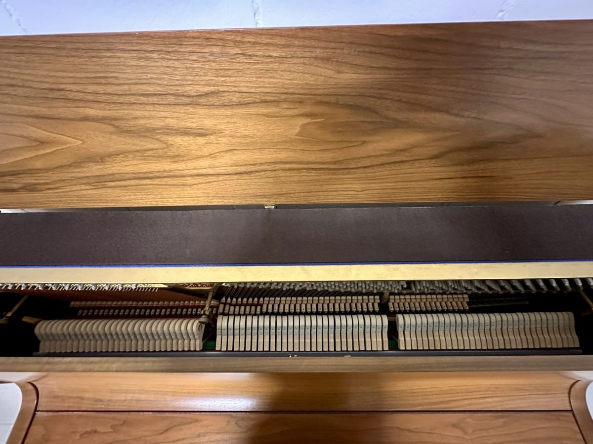 Strumenti musicali: Klavier Marshall & Rose – Usato da Meilen venduto da mar_9qwy 4