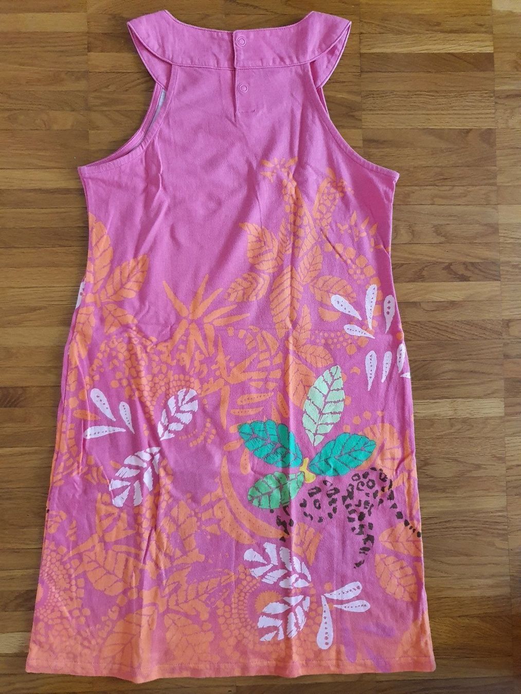 Kenzo Vestiti & Gonne: Kenzo Kleid, Gr. 152 ko – Usato da Zürich venduto da Modnok 3