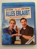 Alles erlaubt – Eine Woche ohne Regeln