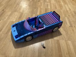 LOL 3 in 1 Partyauto