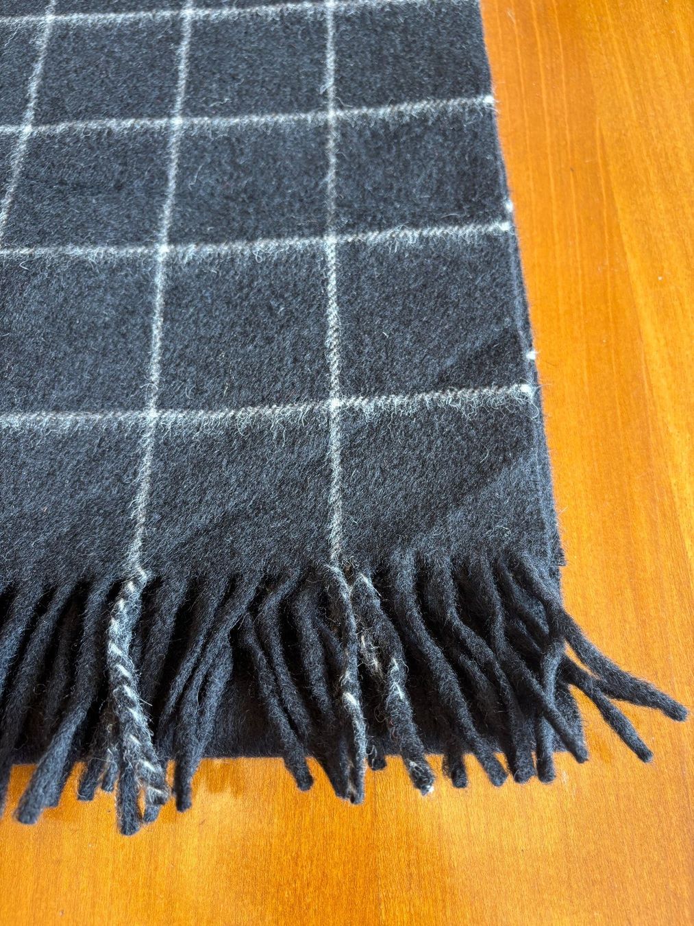 Foulards, Tücher & Schals: Echarpe 100% alpaca Neuve – Gebraucht aus Prangins von pad2424 2
