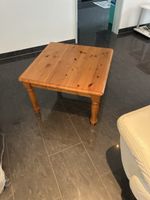 Holztisch
