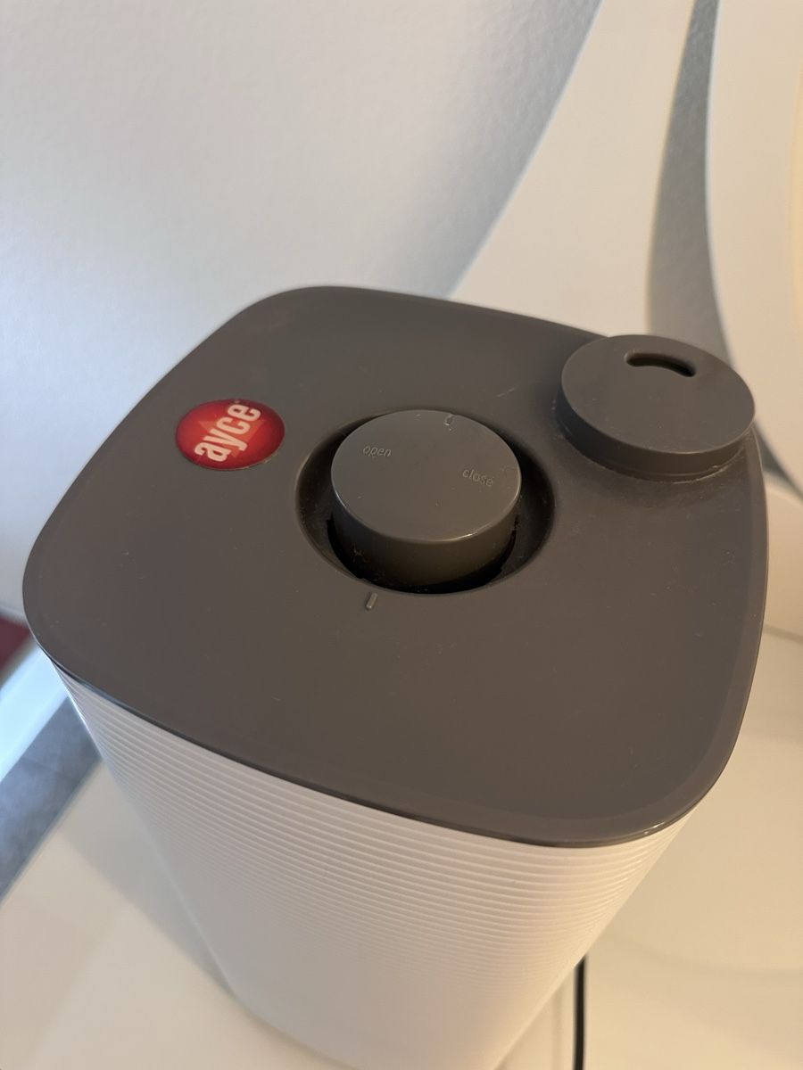 Humidificateurs: Ayce Luftbefeuchter DC05 – D'occasion à Bülach par ViktoriiaMatus 3