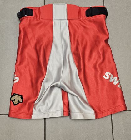 Descente Swiss Ski Team Short