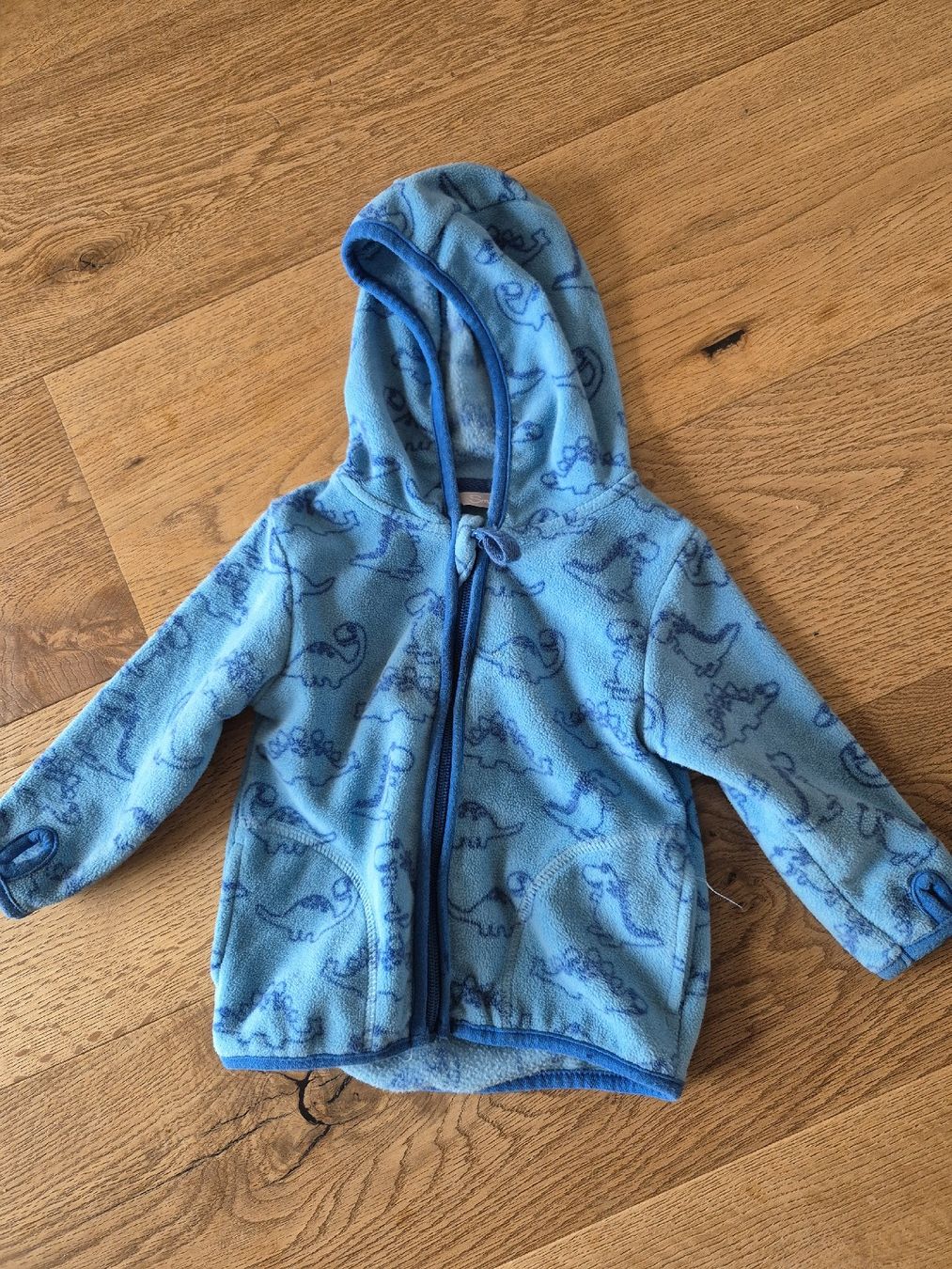 Vestes & Manteaux: faserpelz grösse 74 – D'occasion à Triengen par Nina_h_90