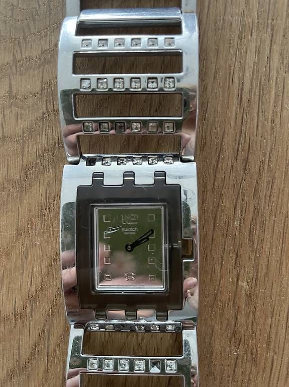 Orologi: Swatch Uhr – Usato da Röschenz venduto da Va.ni.ni 1