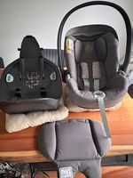 Cybex Cloud Z i-Size Babyschale inkl. Base Z
