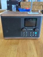 PURE Classic H4 Radio