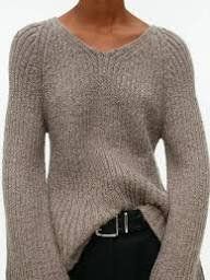 Arket Maglioni & Felpe: Arket Strickpullover, Grösse XS, Beige, Top Zustand! – Usato da Kilchberg ZH venduto da ela_ly2h