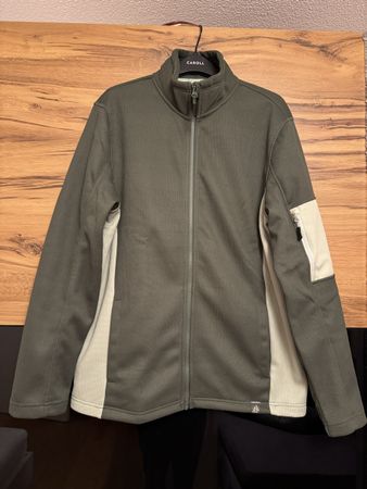 CRIVIT Outdoorjacke Herren Grösse L.