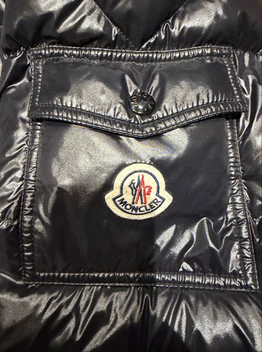 Moncler Giacche: Moncler Daunenjacke – Usato da Wilen bei Wollerau venduto da p_y_fp98 1