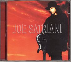 Joe Satriani  Joe Satriani