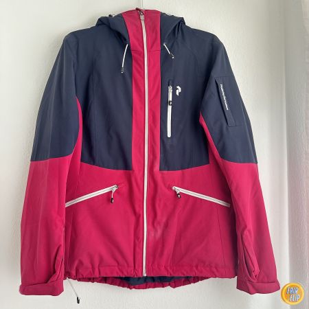 Peak Performance Damen Skijacke Lovelj – Gr. M