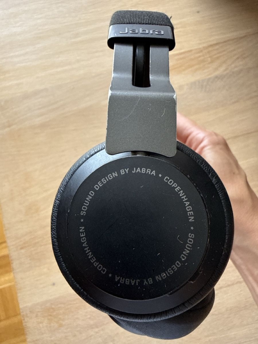 Jabra Casques audio: Jabra Bluetooth ear phones – D'occasion à Genève par hai_2rp8 3