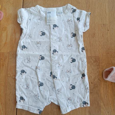 Pyjama Grösse 56