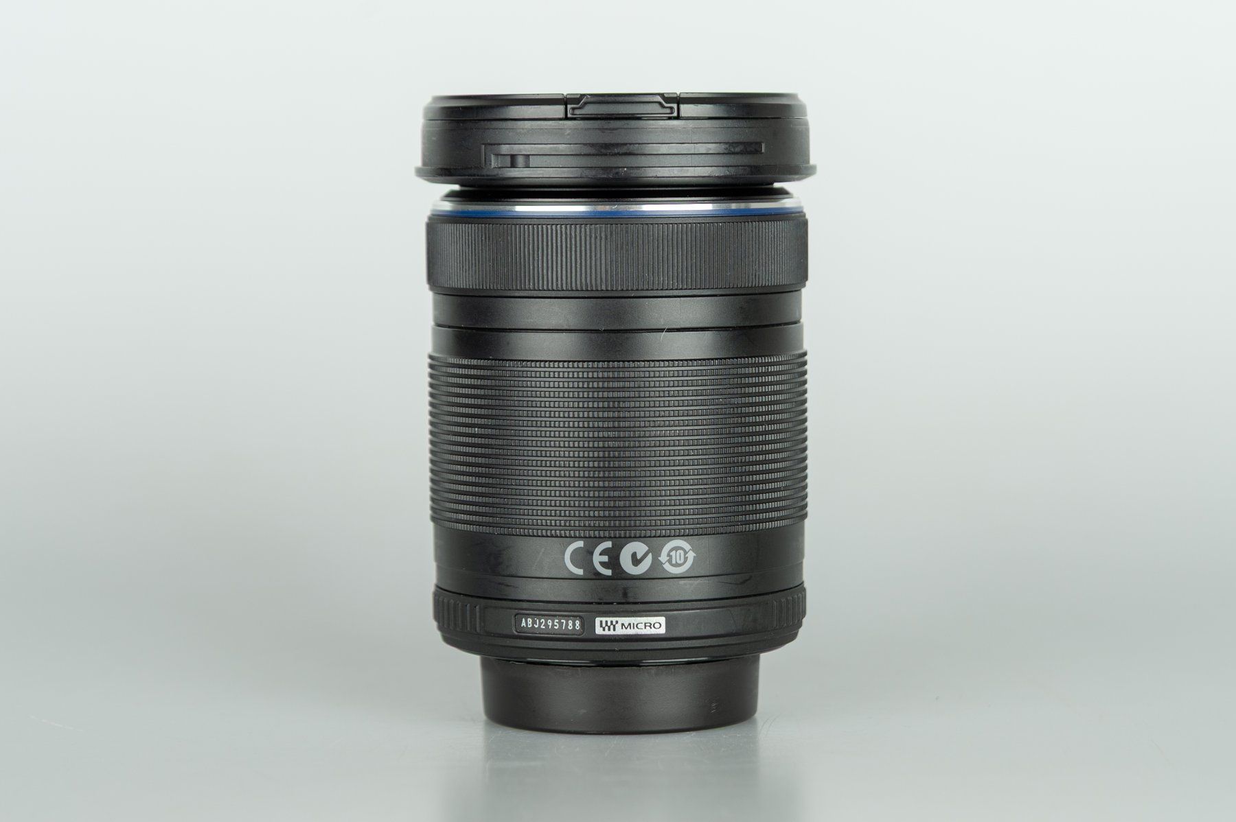 Olympus Obiettivi: Olympus Digital 40-150mm 4-5.6 R ED MSC – Usato da Frauenfeld venduto da foto_winiger_gmbh 3