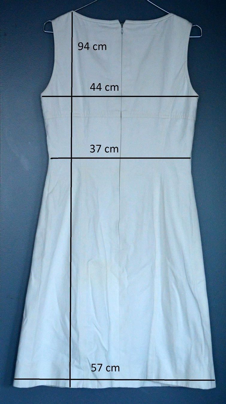 Celine Vestiti: Kleid / Robe CELINE . 40 – Usato da Collonges venduto da Auganien 2