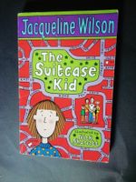 Jacqueline Wilson - The Suitcase Kid - in English