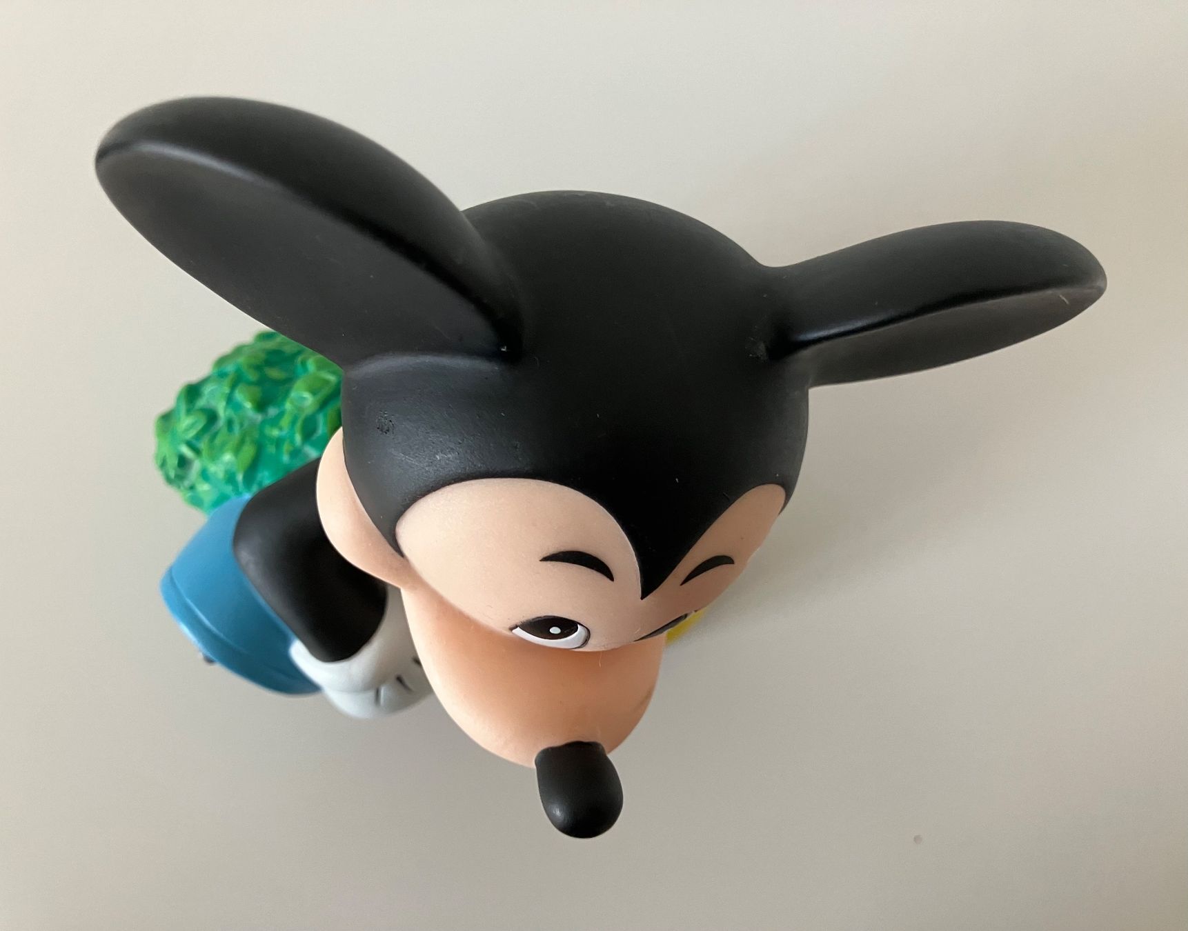 Bullyland Spardosen: Micky Maus Walt Disney Spardose von Bullyland – Gebraucht aus Zürich von Kue_Zuerich 6