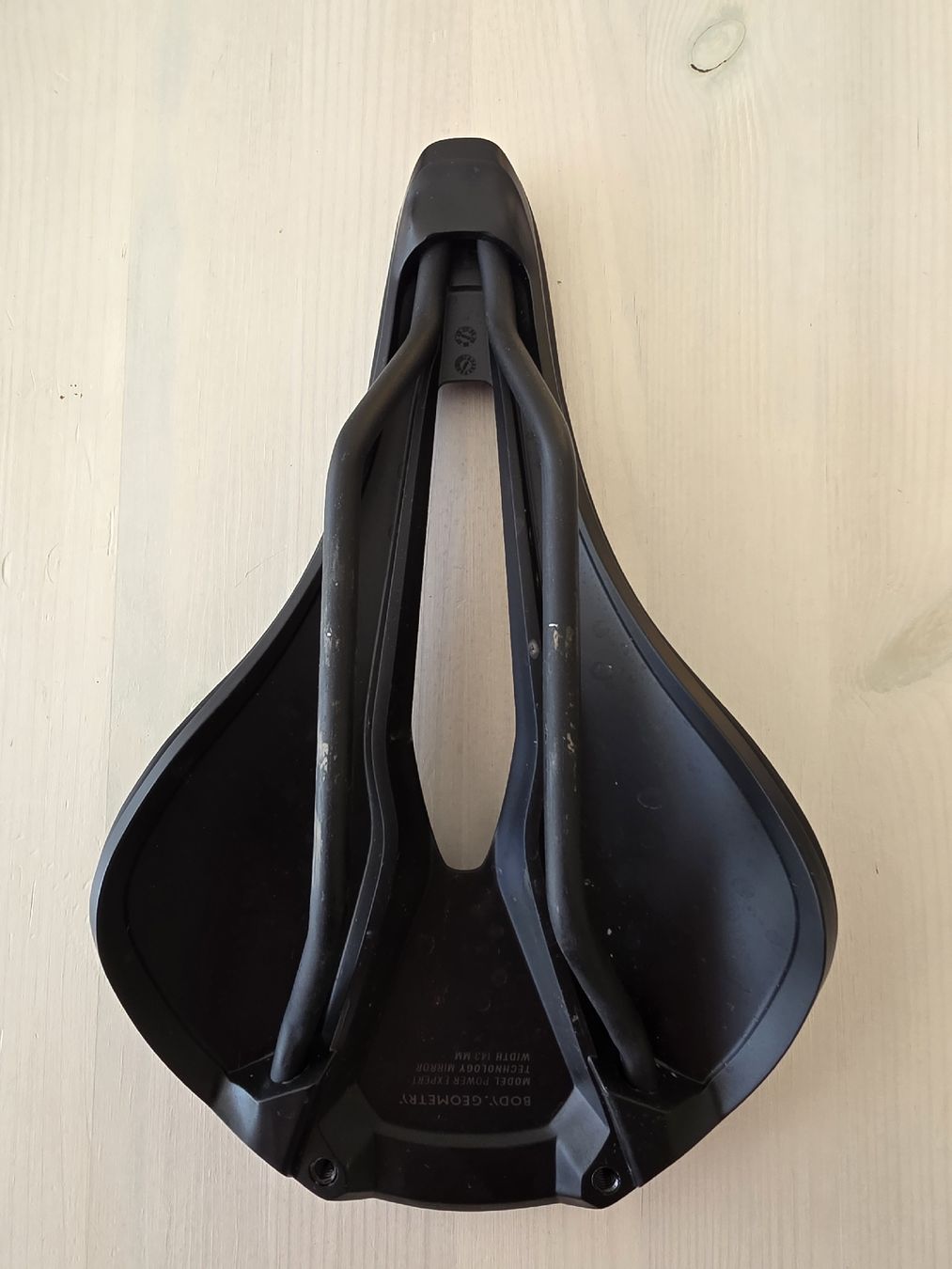 Specialized Pezzi di ricambio: Sattel Spezialized Power Expert Mirror  – Nuovo (secondo la descrizione) da Brügg BE venduto da fbratschi 1