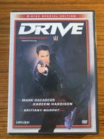 DVD Drive - 2-Disc Special Edition - Ungekuerzte Fassung