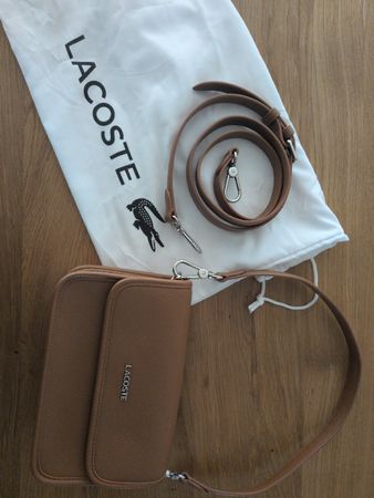Lacoste Tasche