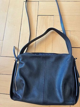 NEU: Umhängetasche (Made in RROSSI)