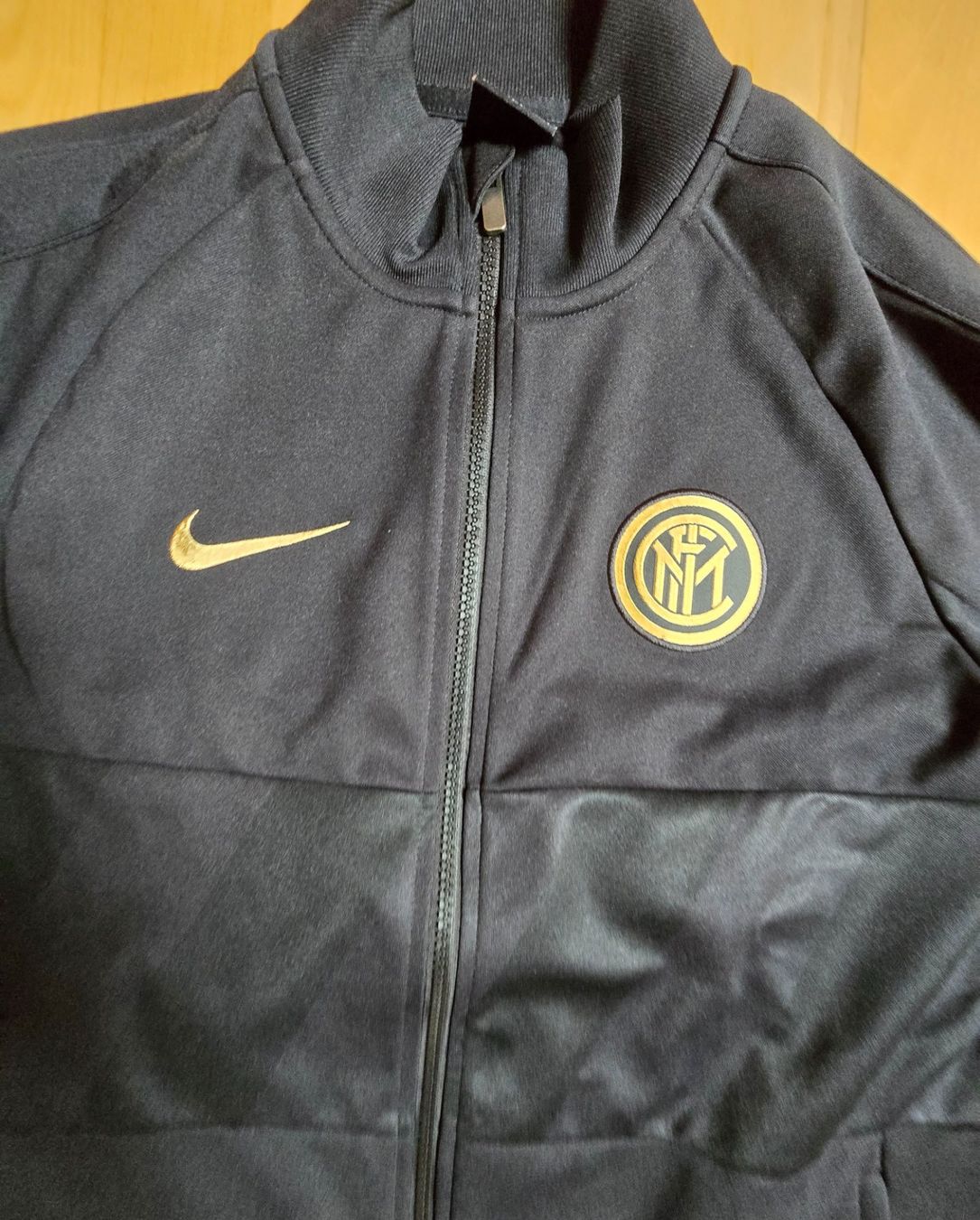 Nike Giacche: Inter Mailand | 2019/20 | Jacke | neuwertig – Usato da Zollbrück venduto da MiKron 2